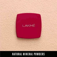Lakme Face Powder