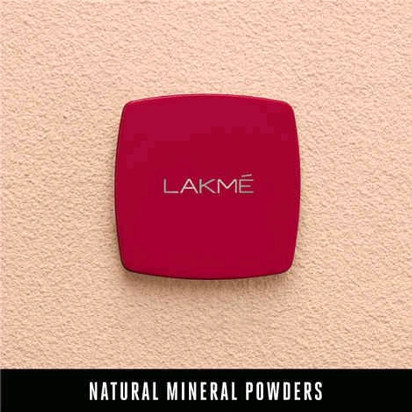 Lakme Face Powder