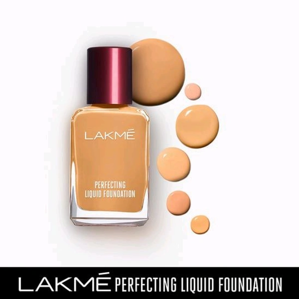 Lakme Foundation