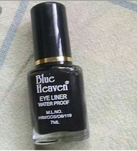 Blue Heaven Liner