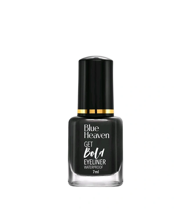 Blue Heaven Liner