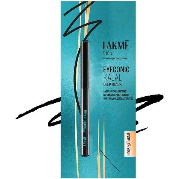 Lakme Eyeconic Kajal