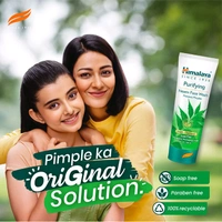 Himalaya Face Wash