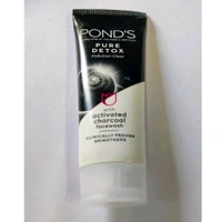 Ponds Charcoal Face Wash