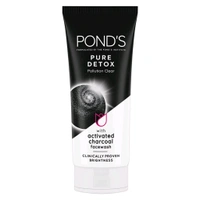 Ponds Charcoal Face Wash