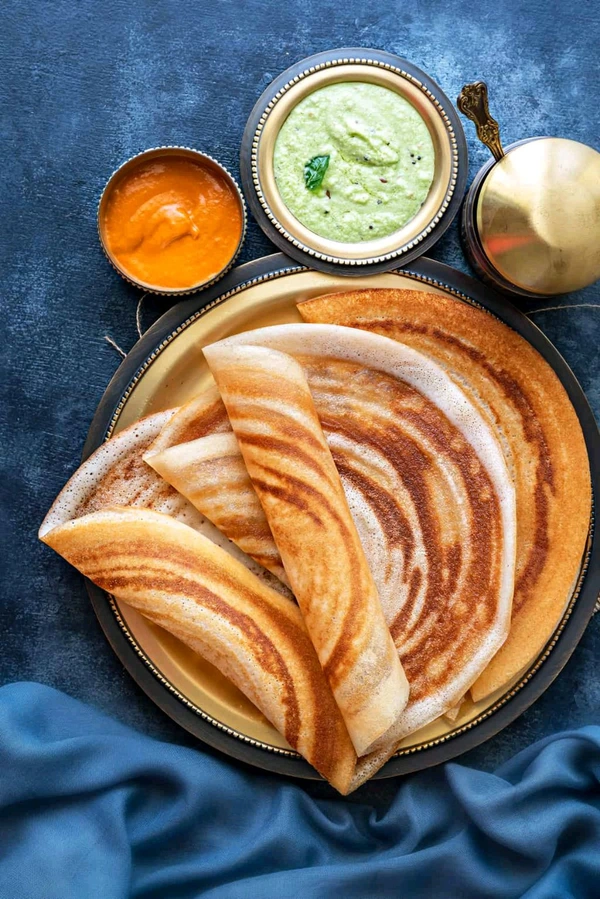 Plane Dosa