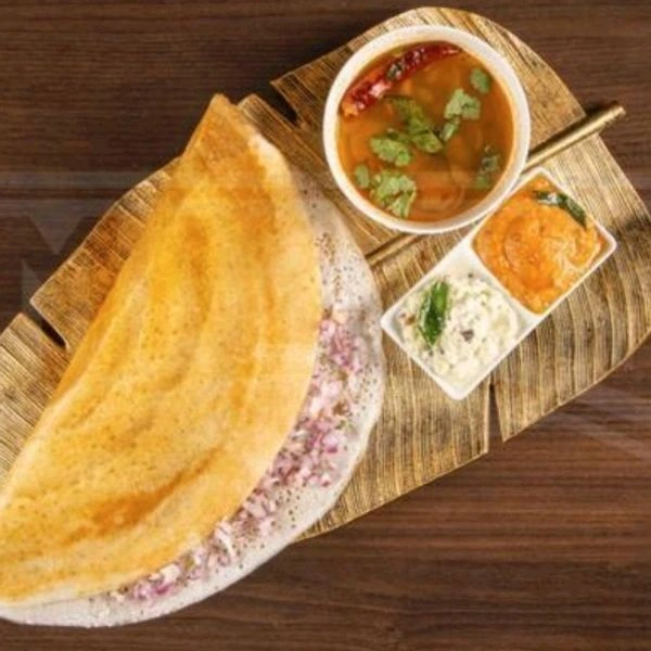 Onion Dosa