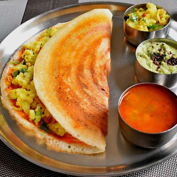 Mysore Plane Dosa 