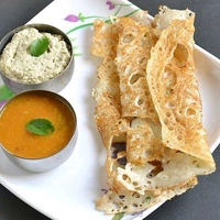 rava onion masala dosaà