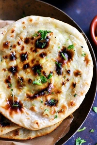 Plane Kulcha