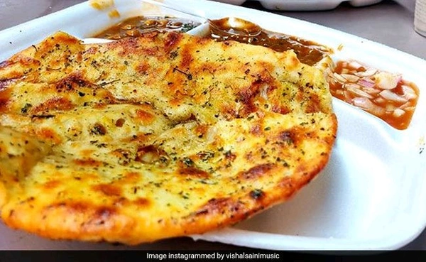 Churchura Naan