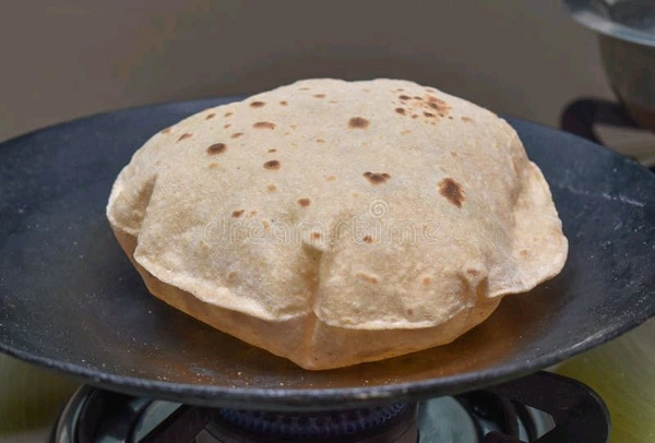 Tawa Plane Roti