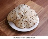 Tawa Plane Roti