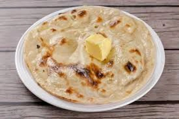 Butter Tava Roti