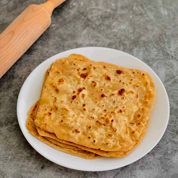 plain paratha 