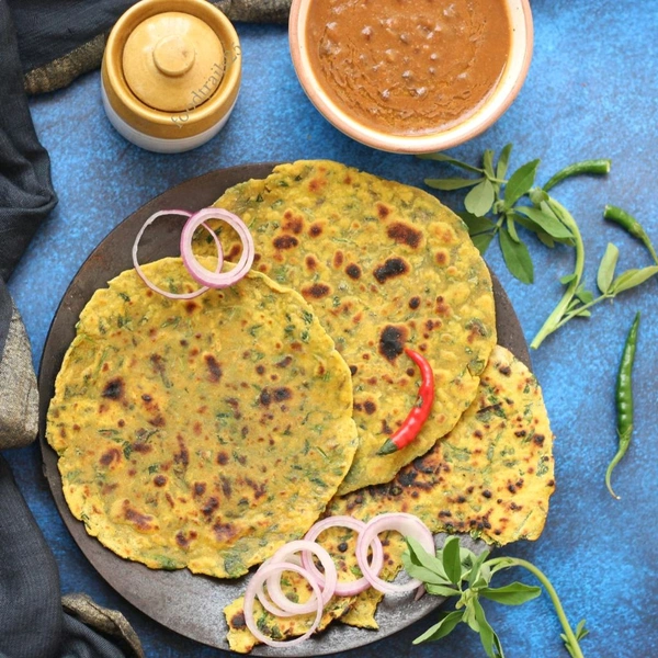 missi roti