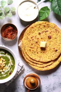 missi roti