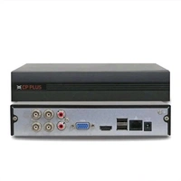 CP PLUS 4CH DVR CP-UVR-0401E1-IC2

CP-UVR-0401E1-102