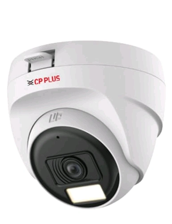 CP PLUS 2.4 FULL COLOR HD CAMERA ILLUMAX DL