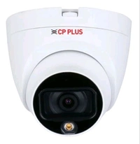 CP PLUS 2.4 FULL COLOR HD CAMERA ILLUMAX DL