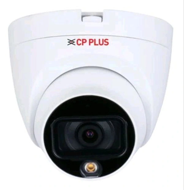 CP PLUS 2.4 FULL COLOR HD CAMERA ILLUMAX DL