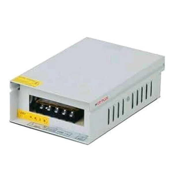 CP PLUS SMPS 5A 12V CP DPS MD50 120