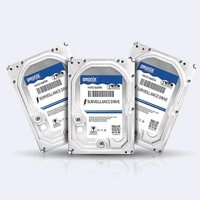 GEONIX 500GB SURVEILLANCE SATA HDD