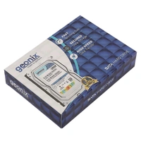 GEONIX 500GB SURVEILLANCE SATA HDD