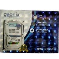 GEONIX 500GB SURVEILLANCE SATA HDD