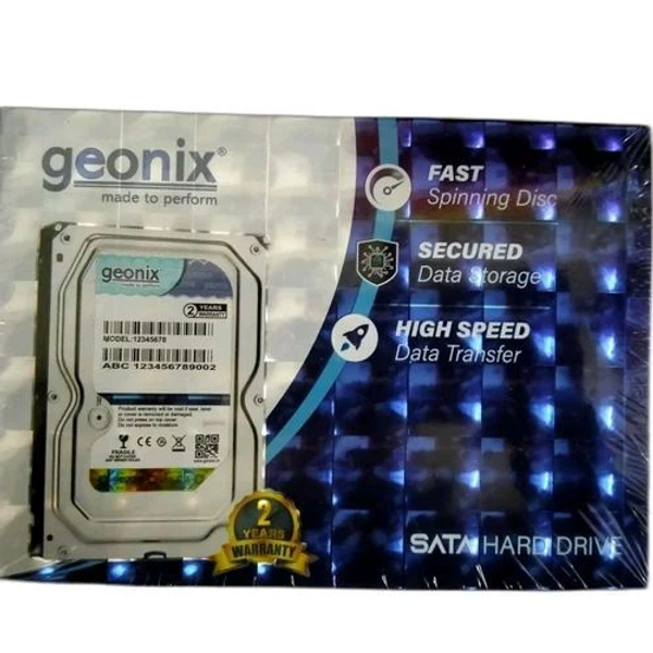 GEONIX 500GB SURVEILLANCE SATA HDD