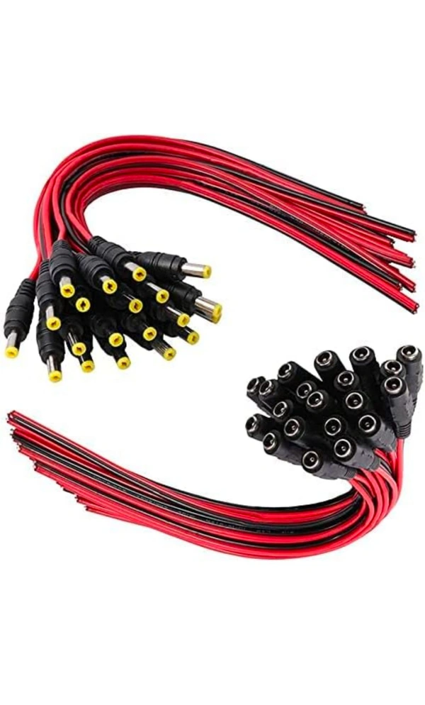 DC PIN SECURE NET ECO 