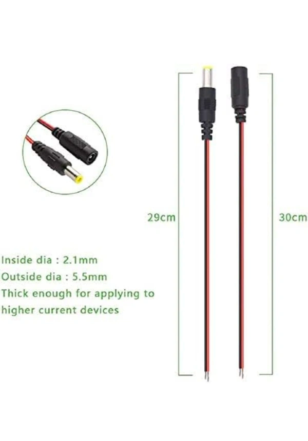 DC PIN SECURE NET ECO 