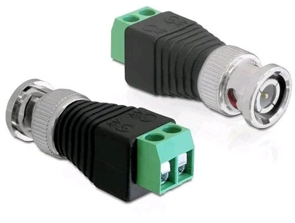SECURENET BNC WIRE ECO 