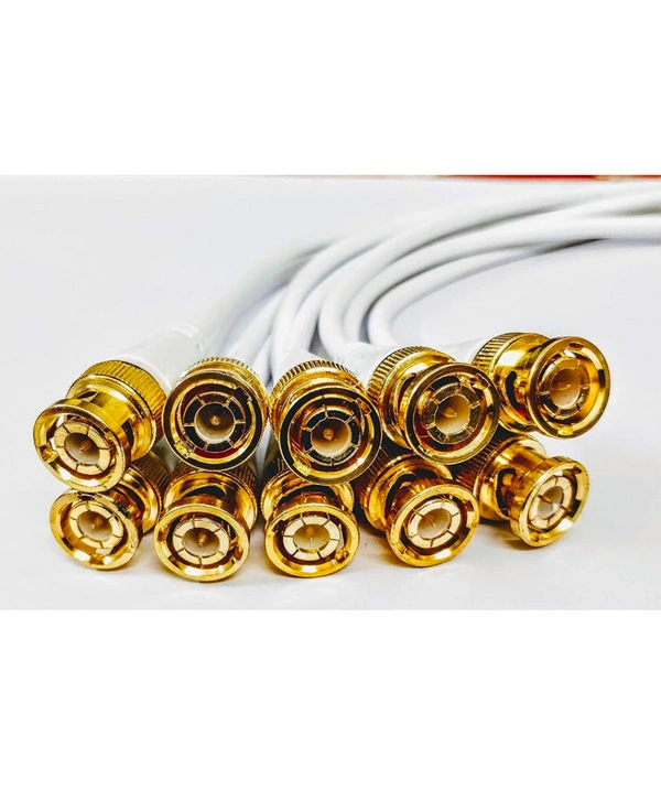 BNC WIRE SECURE NET ECO 