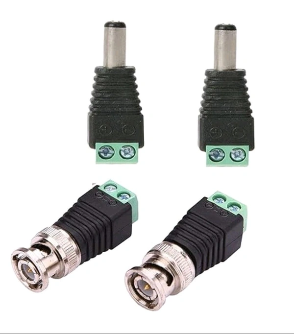 SECURENET BNC WIRE ECO 