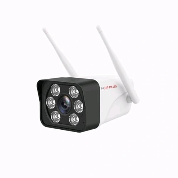 Bulet Camera CP PLUS 4G BULLET CAMERA 3MP EZYKAM