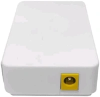 4 Port D LINK SWITCH PORT DES 1005A 