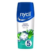 Nycil Powder