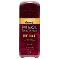 Nuforce Pawader 