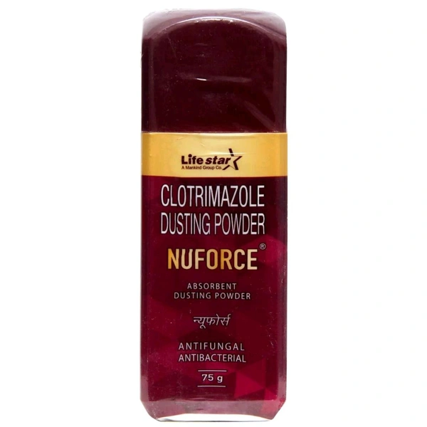 Nuforce Pawader 