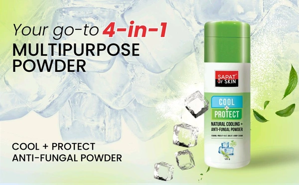 SAPAT PAWDER 