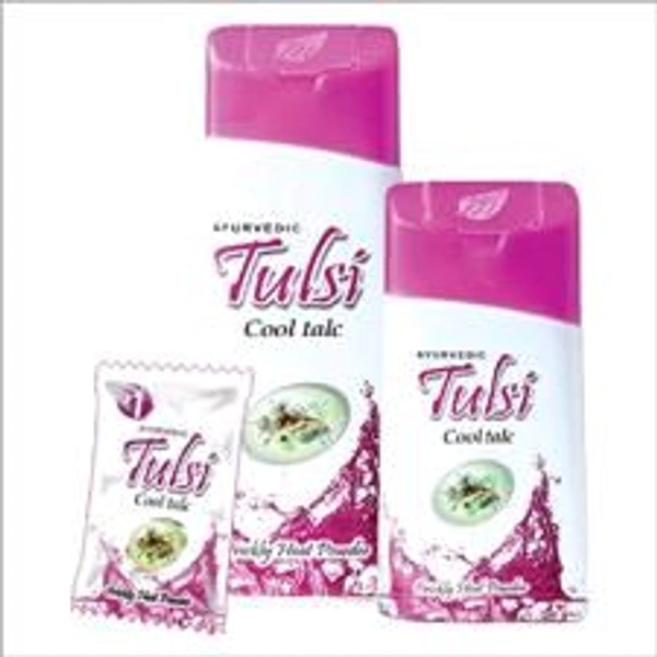 Tulsi Pawder 