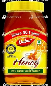 Dabar Honey 