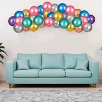 Brand: Generic
3.6 out of 5 stars 5
Birthday Party Decoration (King Crown) Golden King Birthday Golden Cap
