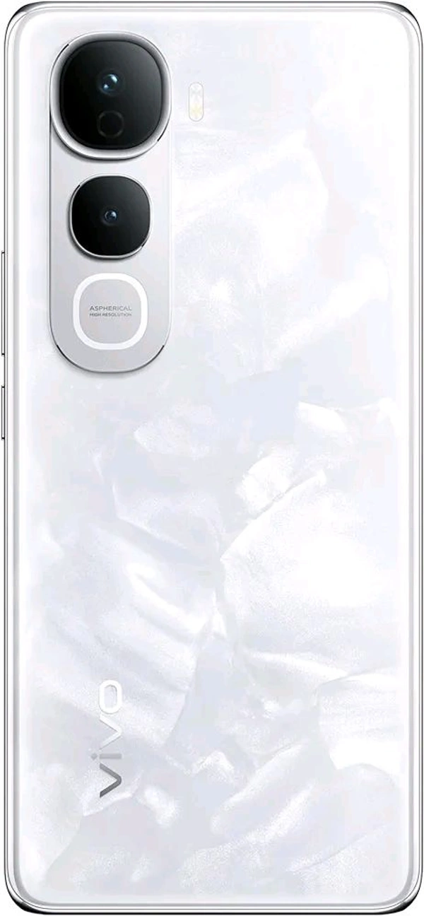 Vivo Y400 Pro 5G (Freestyle White, 8GB RAM, 128GB Storage) with No Cost EMI/Additional Exchange Offers