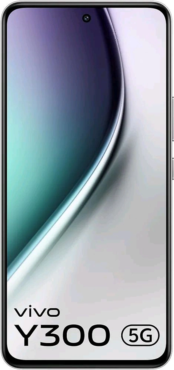 Vivo Y300 5G (Titanium Silver, 8GB RAM, 128GB Storage) with No Cost EMI/Additional Exchange Offers
Amazon's Choice
for "vivo y300 5g"