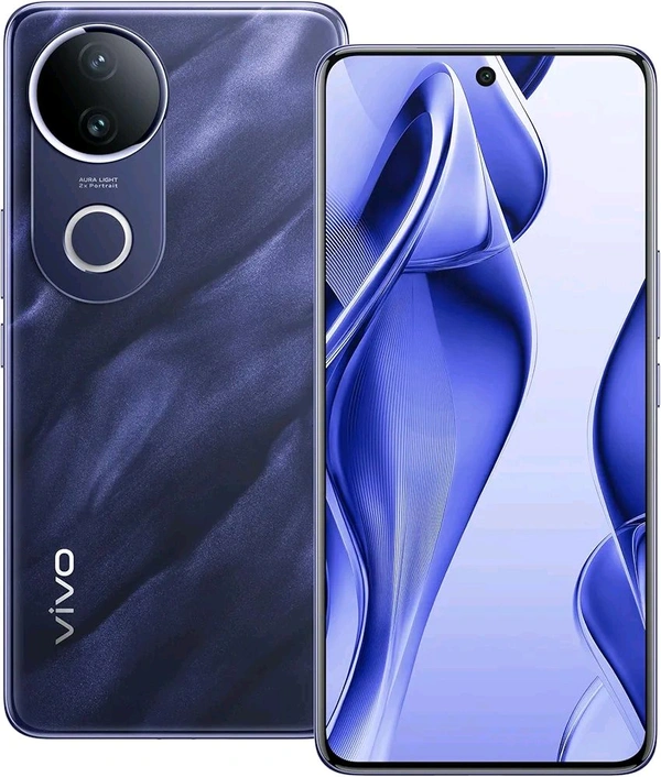 Vivo V50e 5G (Sapphire Blue, 8GB RAM, 256GB Storage) with No Cost EMI/Additional Exchange Offers
200+ bought in past month