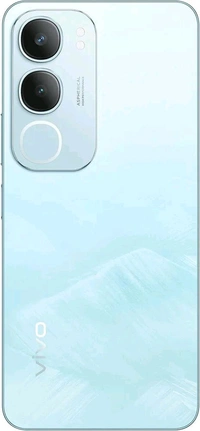 Vivo Y29 5G (Glacier Blue, 6GB RAM, 128GB Storage) with No Cost EMI/Additional Exchange Offers