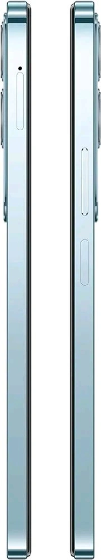 Vivo Y29 5G (Glacier Blue, 6GB RAM, 128GB Storage) with No Cost EMI/Additional Exchange Offers