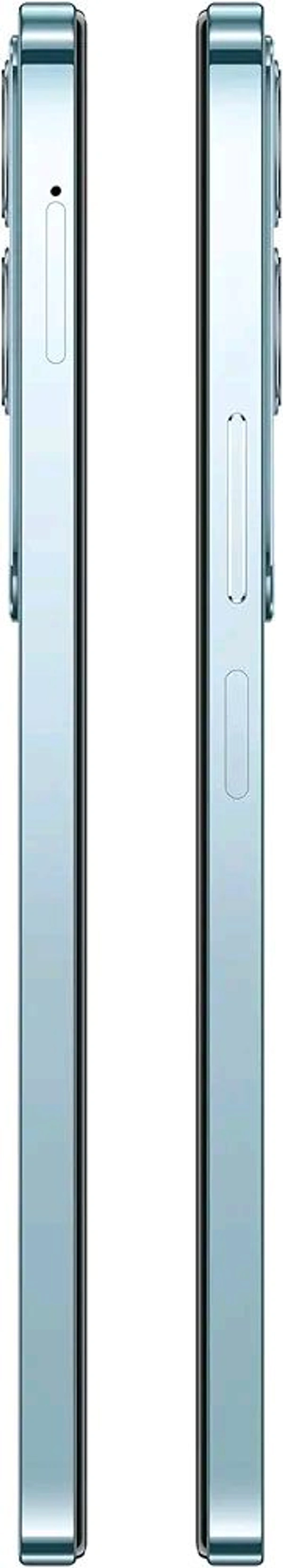 Vivo Y29 5G (Glacier Blue, 6GB RAM, 128GB Storage) with No Cost EMI/Additional Exchange Offers
